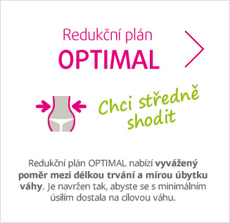 Proteinová dieta plán OPTIMAL KetoFit