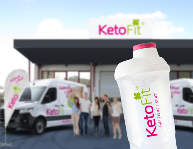 O nás - KetoFit jediná první růžová keto dieta
