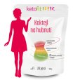 Proteinový koktejl s méně sacharidy