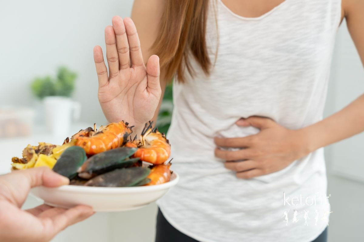 Keto dieta a histaminová intolerance: co jíst, čemu se vyhnout a jak skloubit oba přístupy