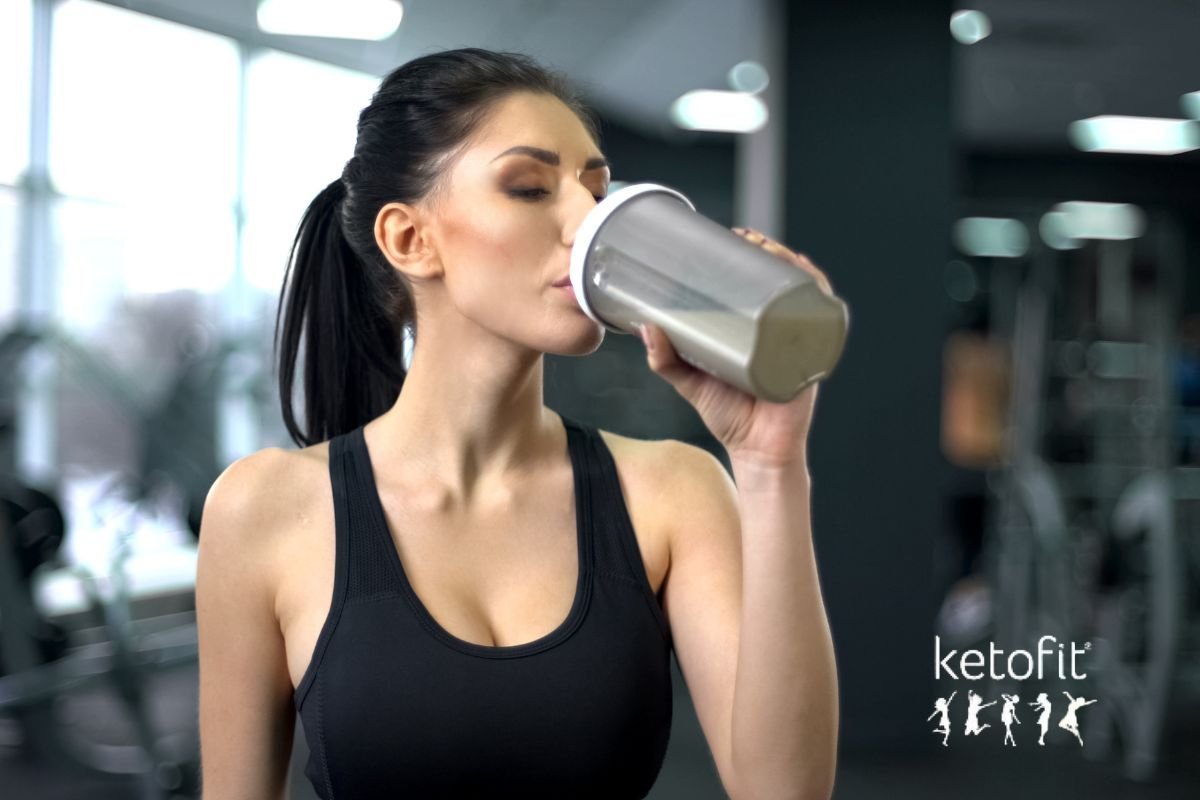 Proteinové koktejly na hubnutí: co hledat ve složení a čemu se vyhnout