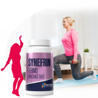 Synefrin na hubnutí - 60 tablet