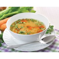 Kuřecí proteinová polévka 290 g, 10 porcí