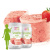1+1 Jahodové proteinové smoothie, 20 porcí