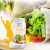 Tortilla proteinová low carb 320 g,10 porcí