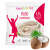 Proteinová krupičná kaše Ketofit kokos, 5 porcí