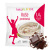 Proteinová krupičná kaše Ketofit čoko, 5 porcí