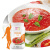 Rajská polévka 290 g, 10 porcí ketonové diety