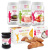 Low carb snídaňový balíček Ketofit - 40 snídaní