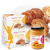 Balíček keto Croissanů a mangového džemu