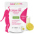 Ketofit Collagen Drink limetka 390 g, 30 porcí