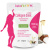 Ketofit Collagen Drink Piña Colada 390 g, 30 porcí
