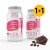 1+1 Premium proteinový nápoj Ketofit ČOKO, 2000 g, 80 porcí