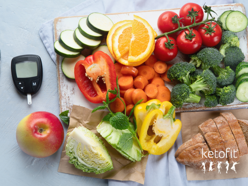 Glukózová revoluce: co to je, jak funguje a co z ní využijete při keto dietě