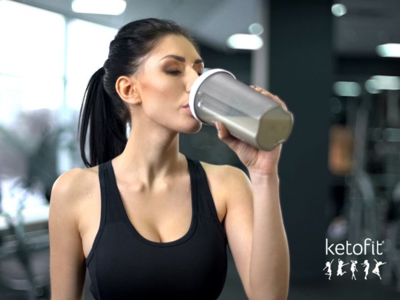 Proteinové koktejly na hubnutí: co hledat ve složení a čemu se vyhnout