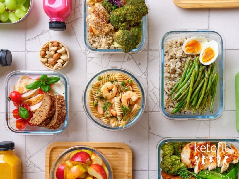 Nízkotučná dieta vs. keto dieta: kompletní srovnání pro hubnutí