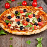Proteinová a low carb pizza pro rychlé hubnutí