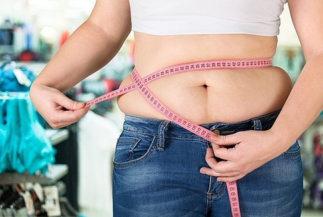 Kolik kilo můžete zhubnout za měsíc?