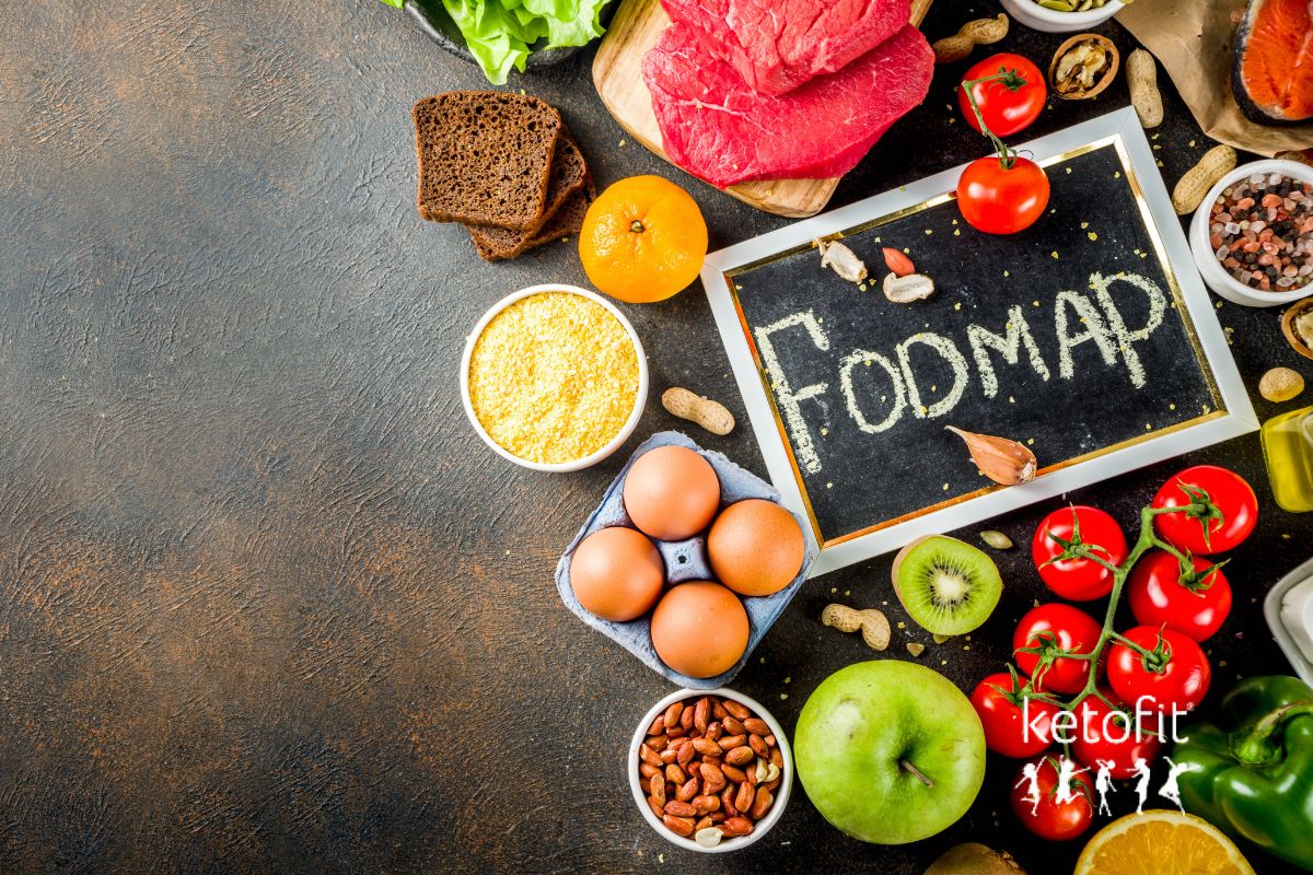 fodmap dieta
