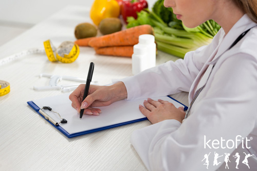 Vyhněte se práškům na hubnutí, raději zvolte chytrý a zdravý životní styl – pomoct vám může i výživový poradce