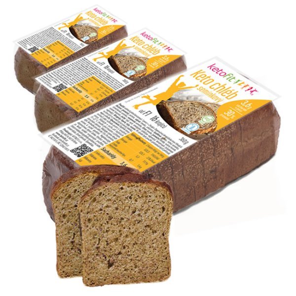 proteinovy chleb